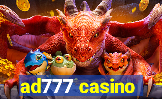 ad777 casino